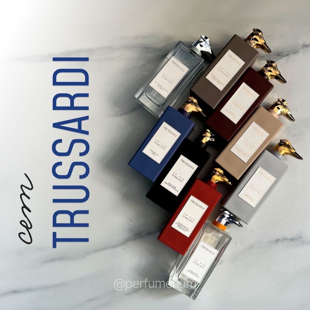 СЕТ TRUSSARDI