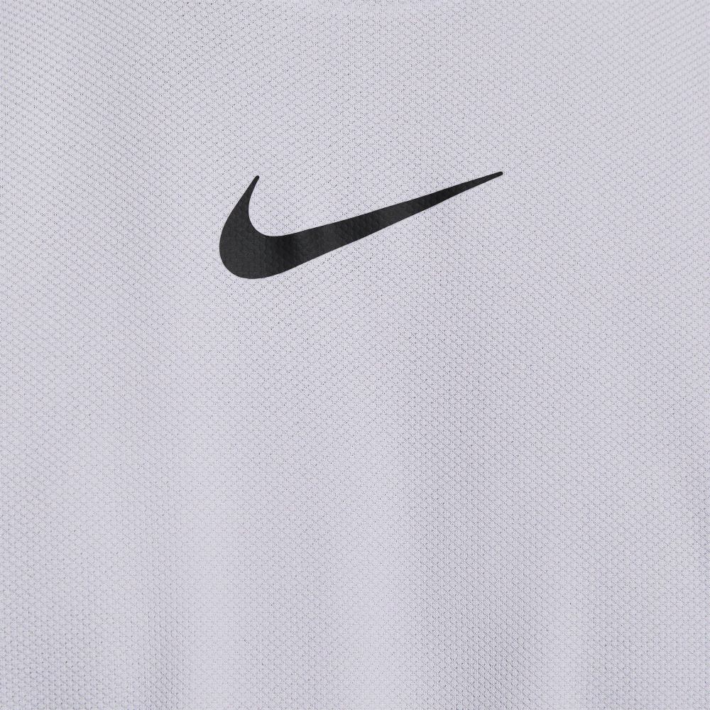 Мужское теннисное поло Nike Dri-Fit Court Slam RG T-Shirt Men - Lilac, Violet