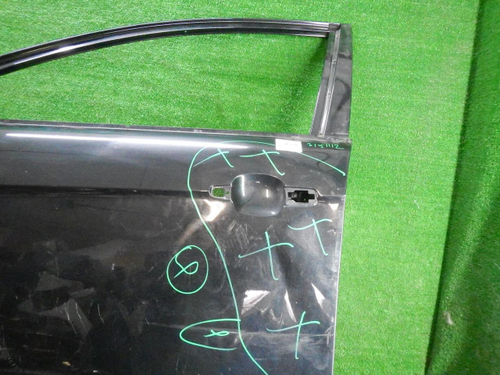 Дверь передняя левая Chevrolet Captiva C100 C140 (2006-2016)