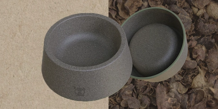 Новая меламиновая миска