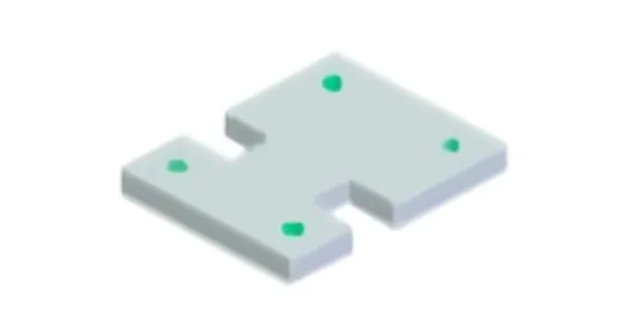 Сварочная каретка Promotech Rail Tug