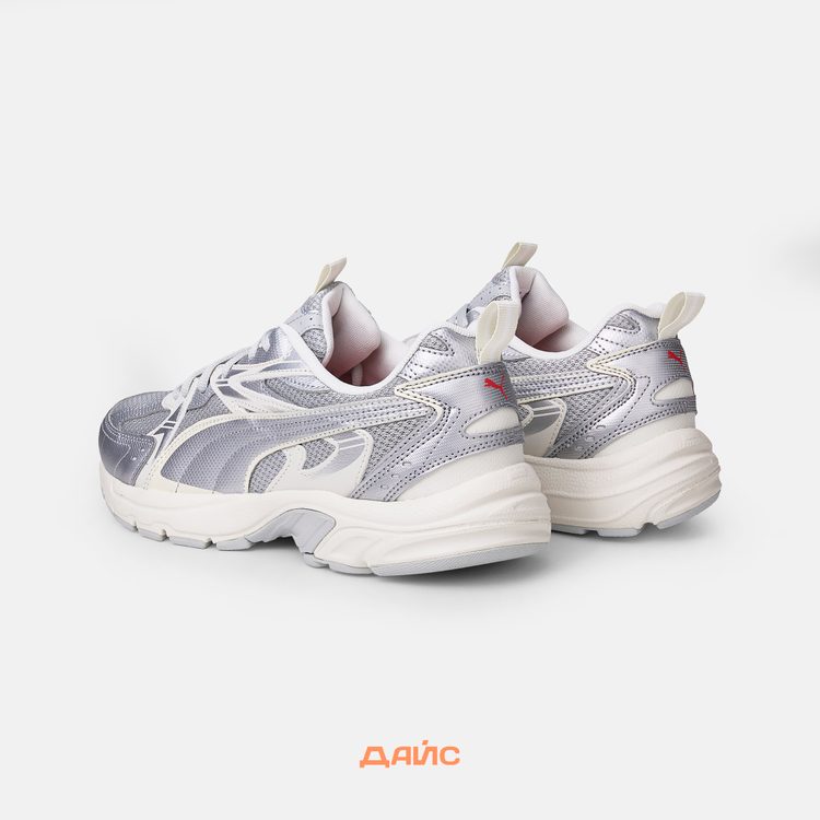 Кроссовки Puma Milenio Tech артикул:392322-06 - купить в магазине Дайс