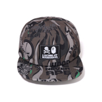 A Bathing Ape X Neighborhood Кепка