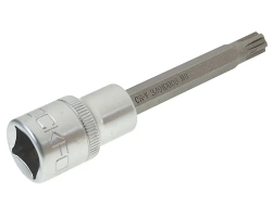 Головка-бита RIBE M8 1/2" (L-100мм) ROCKFORCE RF-34910008