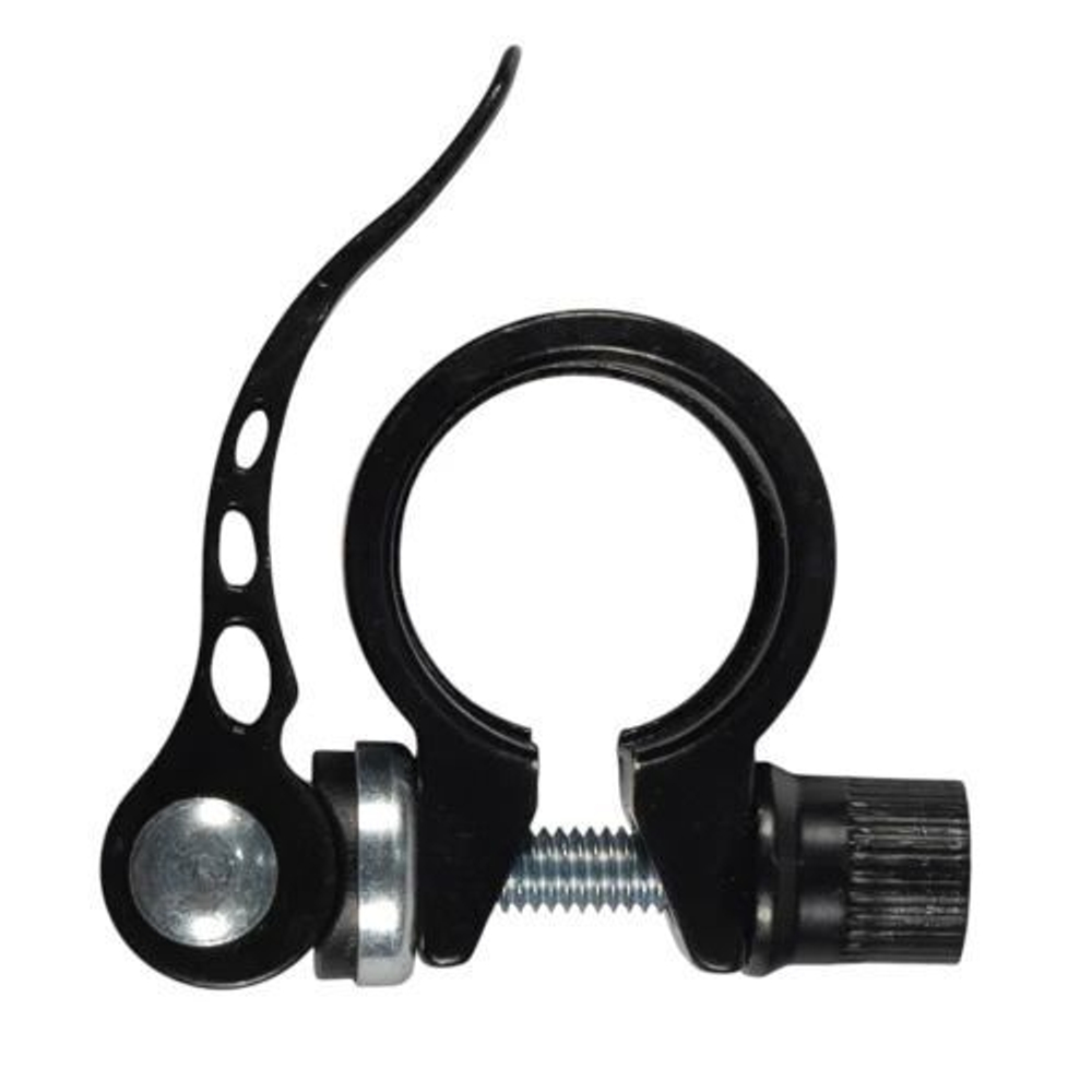 Хомут подседельный 25.4 мм для велосипедов