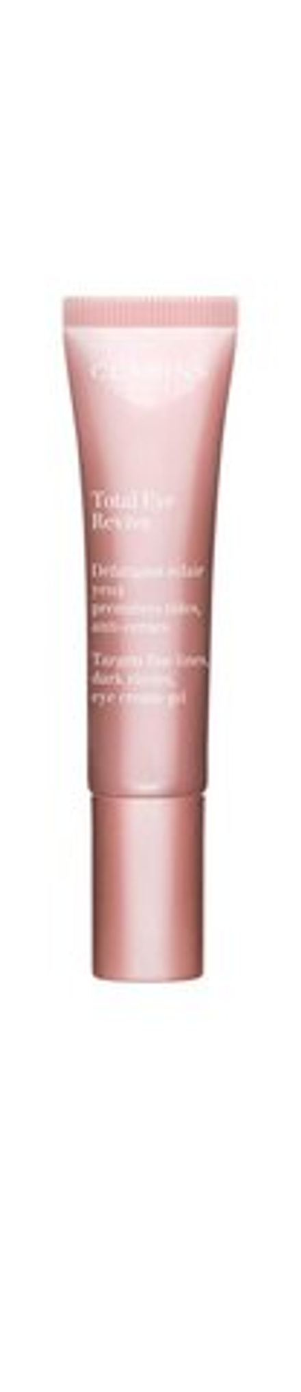 Clarins Total Eye Revive - гель-крем против усталости /   15  ml  / GTIN 3666057012846