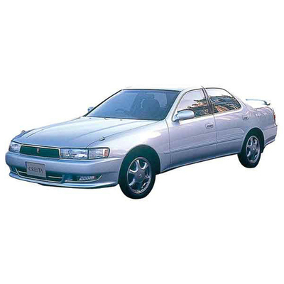 Toyota Cresta X90 2WD, правый руль