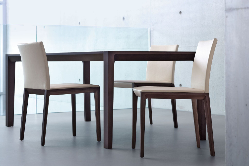 Стул Walter Knoll Andoo Chair