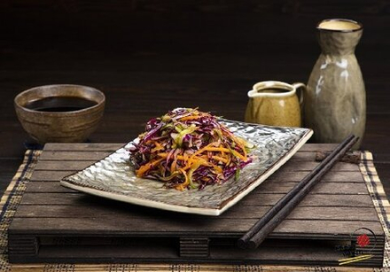 390. Կարմիր Աղցան