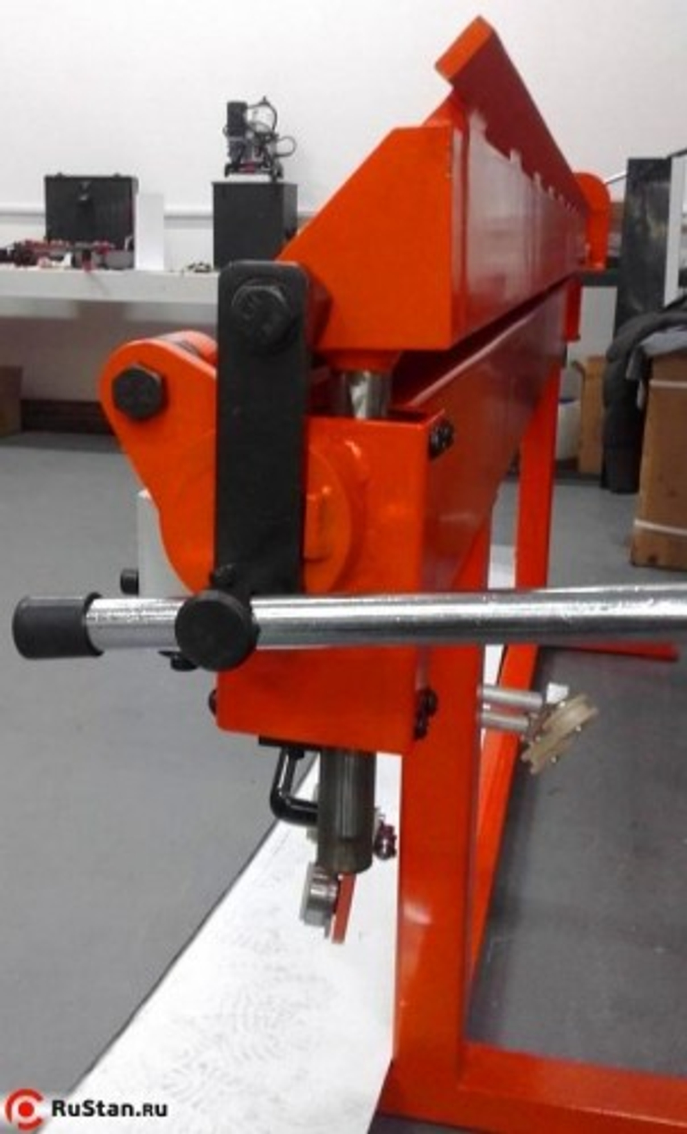 Станок листогибочный STALEX BSM 2540/0.8 373173