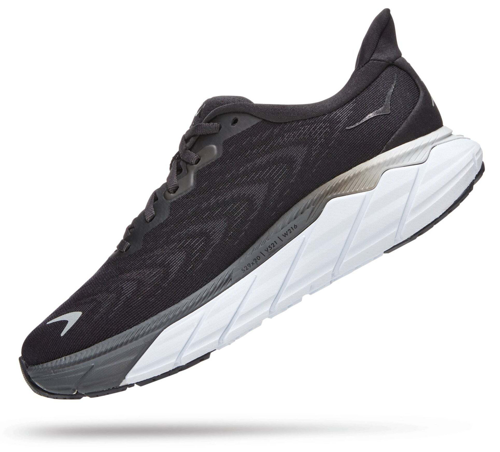 Кроссовки мужские Hoka Arahi 6 WIDE