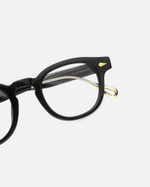 SF Glasses Black