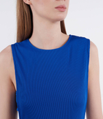 Платье Calvin Klein - темно-голубой(K20K205569)