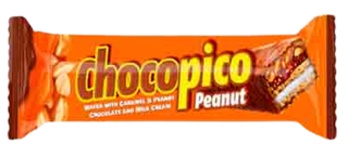 Шоколадный Батончик Chocopico