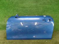 Дверь передняя левая MINI Hatch F56 (2013-н.в.)