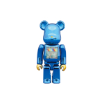 Дизайнерские игрушки BE@RBRICK x J.S.B. 3RD Ver., 1234515-640680435