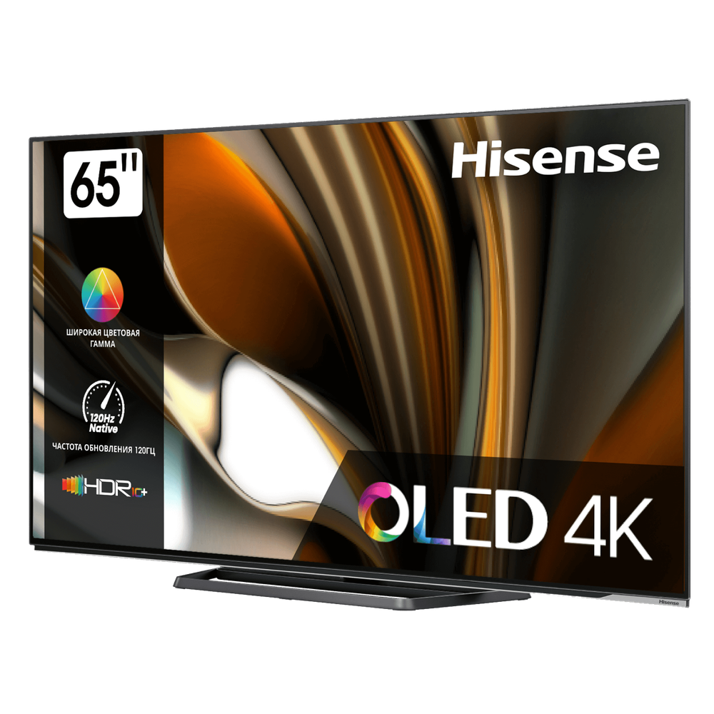 Телевизор Hisense 65A85H