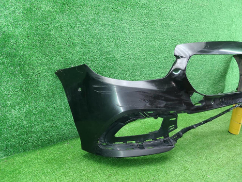 Бампер передний Mercedes E W213 (2020-2023)