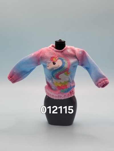 Одежда для куклы Барби 012115