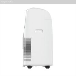 Мобильный кондиционер cерии CAMOMIRU MAC-CM46HPN04