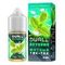 Жидкость DUALL Extreme Salt 2% HARD 30 ml Мятный Тик-Так