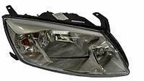 Блок фара ВАЗ 2190 Гранта правая Турция