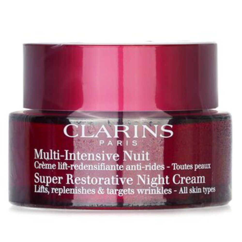 CLARINS MULTI-INTENSIVE NUIT TP 50 ML