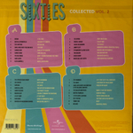 Виниловая пластинка Сборник Sixties Collected Vol. 2 2LP Blue