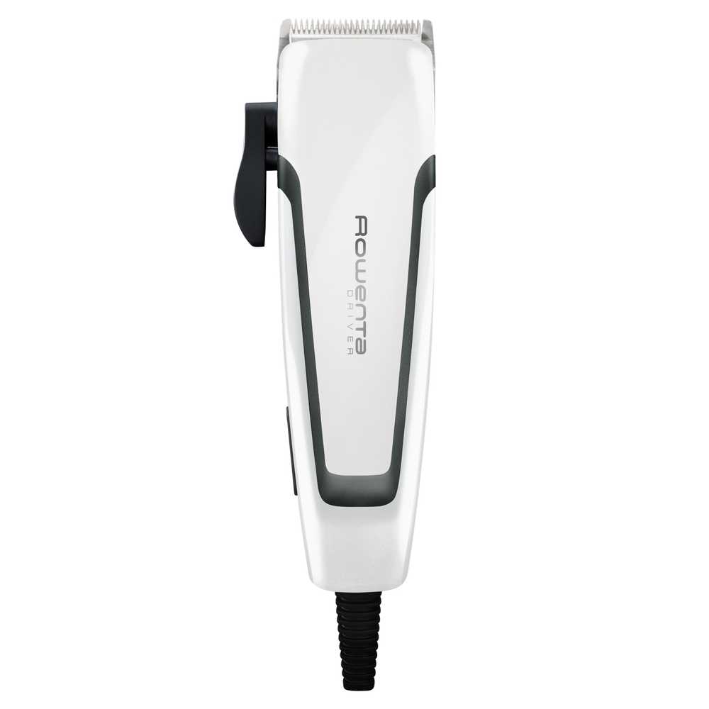 Машинка для стрижки волос Rowenta Pure Collection Driver TN1605F0