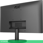Монитор AOC 23.8" Basic-Line 24B3HA2