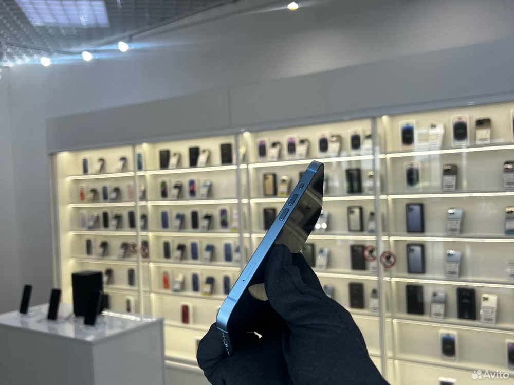 iPhone 14 512 ГБ б/у