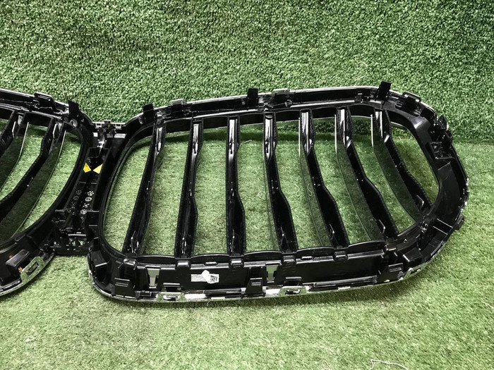 Решетка радиатора BMW X5 G05 (2018-2023)