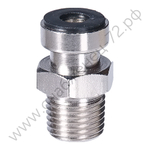 FUBAG Переходник 1/4 дюйма M байонет штуцер