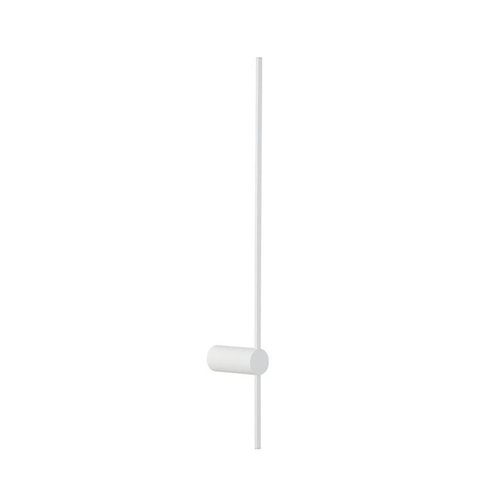 Настенный светильник Nowodvorski Saber Led Silk Olive M White 11592