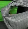 Сумка Bottega Veneta Jodie large серый