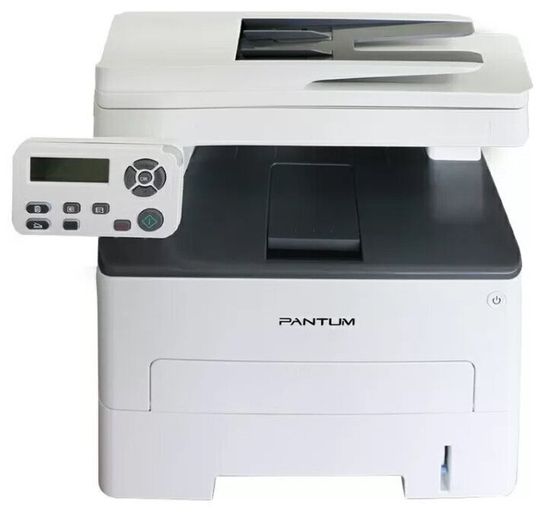 МФУ лазерное Pantum M7108DW/RU