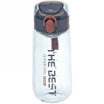 Бутылка спортивная BK 8006-430 (430 мл)