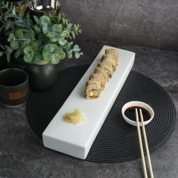 Блюдо прямоугольное 41*10 см h4 см   P.L. Proff Cuisine [1]