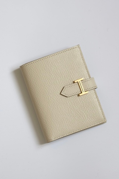 Hermes Bearn Wallet