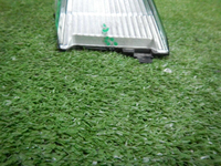 Указатель поворота правый Mercedes G W463 (2018-н.в.)