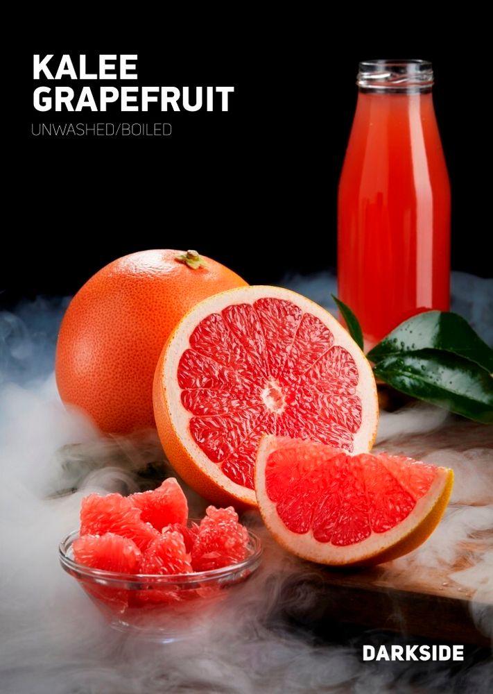 DarkSide Base - Kalee Grapefruit (200g)