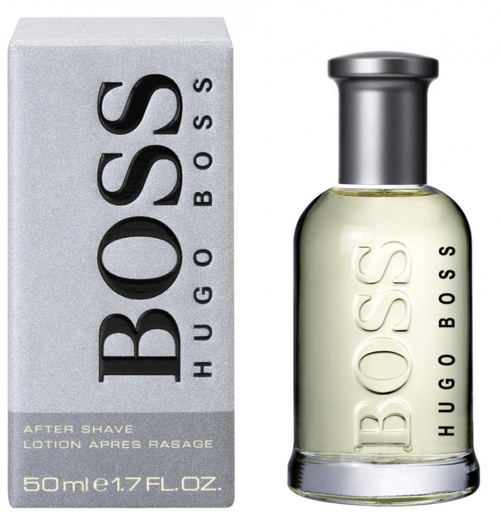 Hugo Boss Boss №6