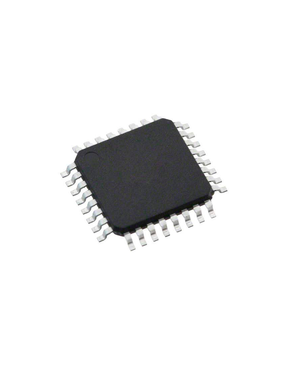 ATMEGA8-16AU