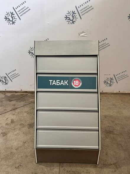 Шкаф сигаретный