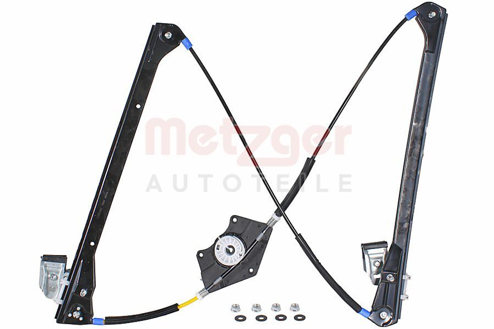 METZGER - 2160041-MEZ - Window Regulator