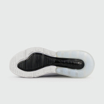 Кроссовки Nike Air Max 270 Triple White