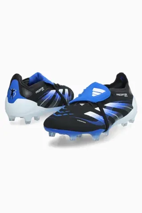Бутсы adidas Predator Elite Bellingham FT FG - черный