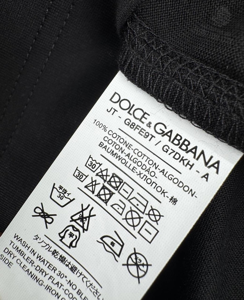 Шорты Dolce & Gabbana