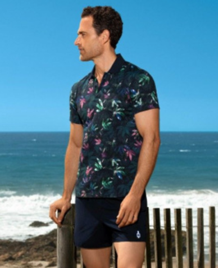 Рубашка-поло Impetus 1344M34