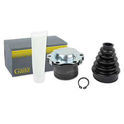 ШРУС внутренний L=R  VW GOLF 4 GANZ GIK04012